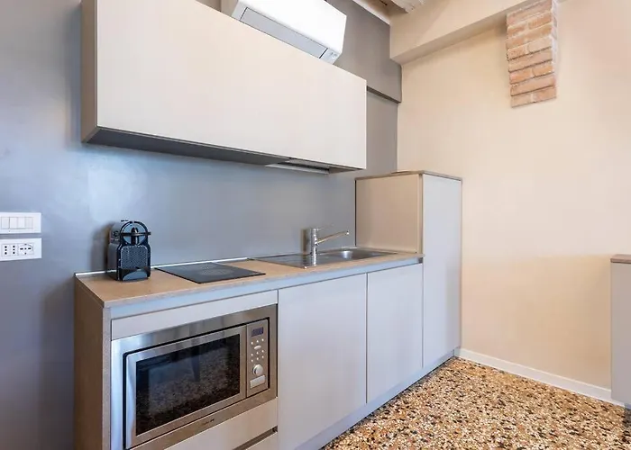 Appartement Ca' Remer Grand Canal Venise