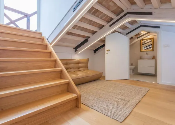 Ca' Remer Grand Canal Appartement Venise