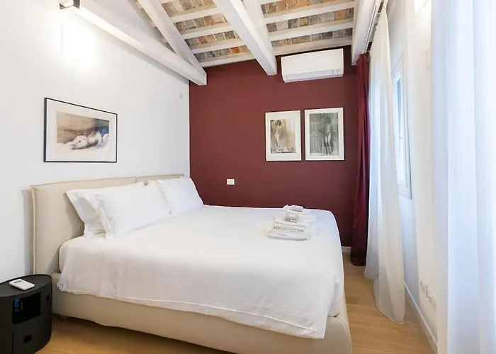 Ca' Remer Grand Canal Appartement *