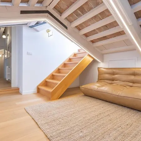 Ca' Remer Grand Canal Apartment Venice