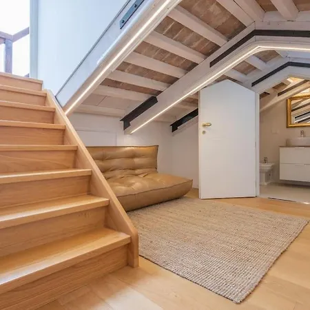 Ca' Remer Grand Canal Apartamento Veneza