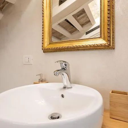 Ca' Remer Grand Canal Apartment *