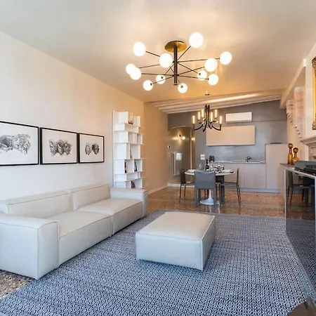 Ca' Remer Grand Canal Apartment Venice