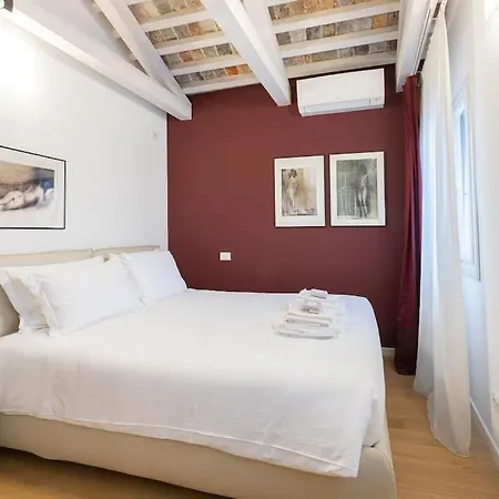 Ca' Remer Grand Canal Apartment *