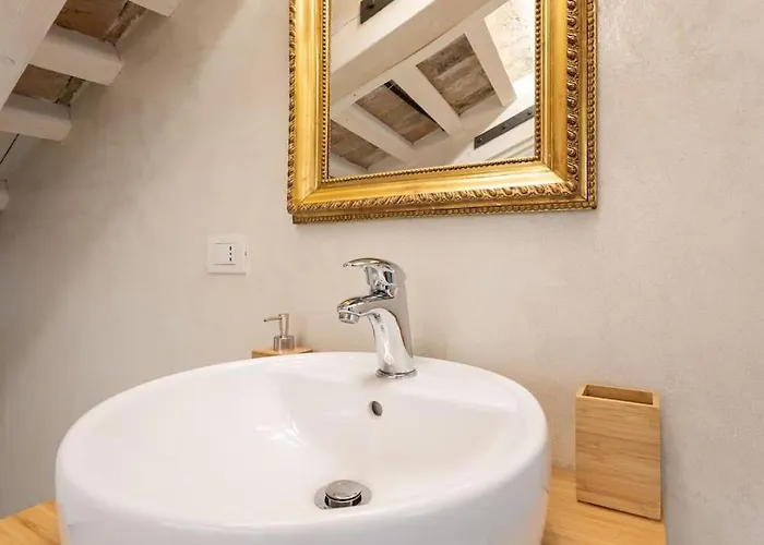 Ca' Remer Grand Canal 公寓 *