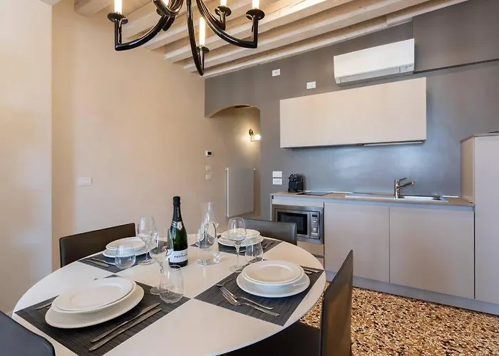 Ca' Remer Grand Canal 威尼斯