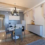 Appartement Ca' Remer Grand Canal