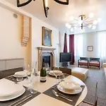 Appartement Ca' Remer Grand Canal
