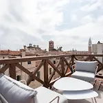 Ca' Remer Grand Canal Appartement *