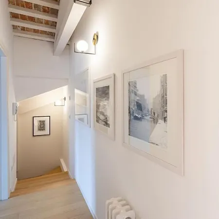 Apartman Ca' Remer Grand Canal *