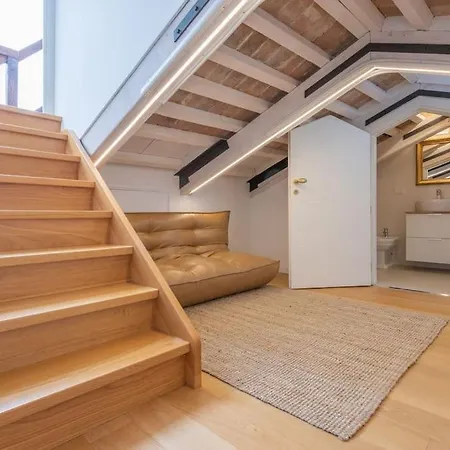 Ca' Remer Grand Canal Apartman Velence